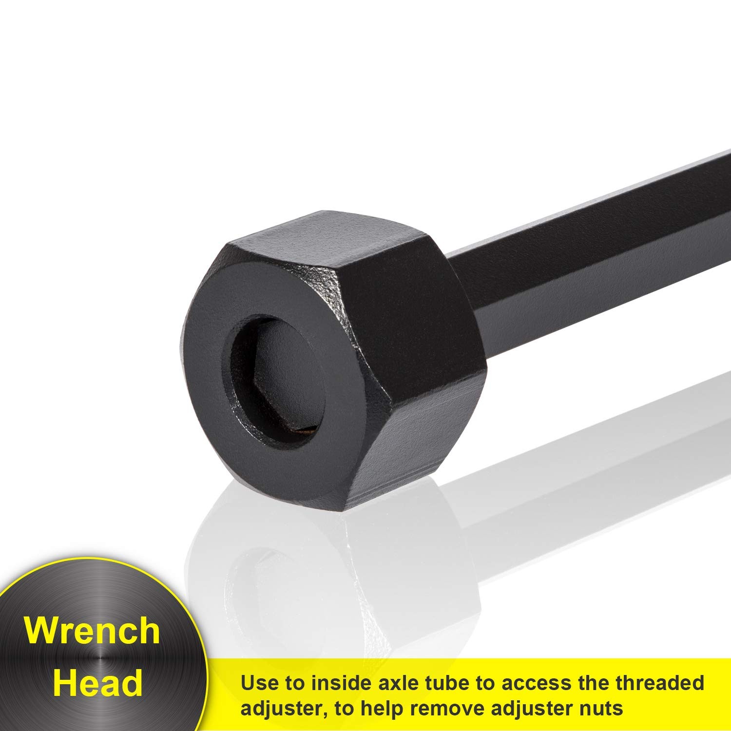 Danti 6602 Differential Bearing Preload Wrench for Miller C-4164 for…