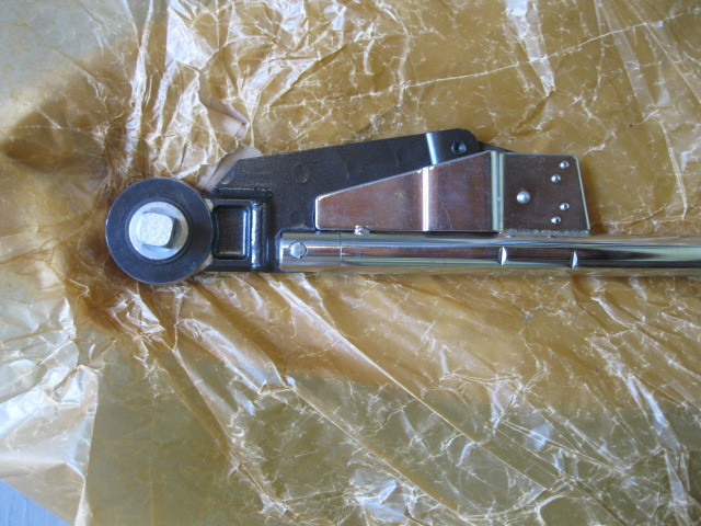 Ferrari Tool – 208 Turbo, Torque Wrench, # 95970677