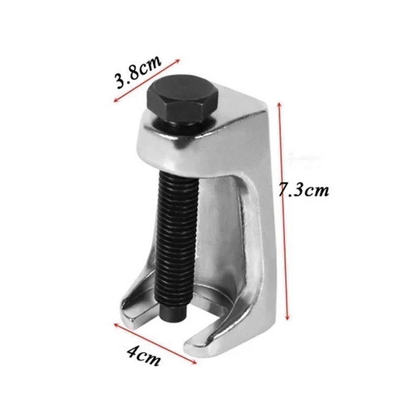 Universal 19mm Ball Joint Puller Separator Tie Rod End Separator Remover Tool