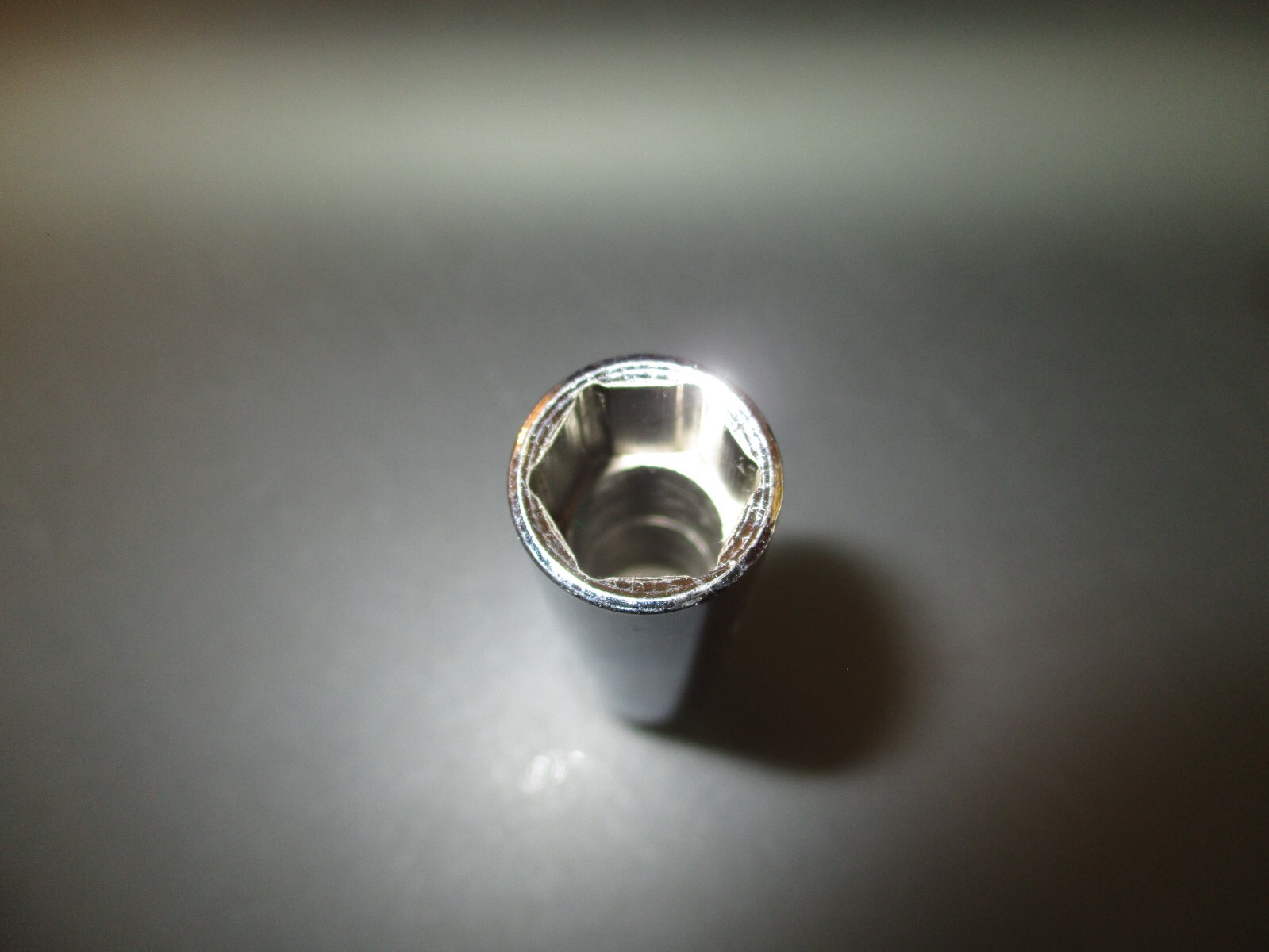 Snap On Tools NEW S9550 1/4″ Dr Prolonged GM Dash Nuts Specialty Socket, 3/8″