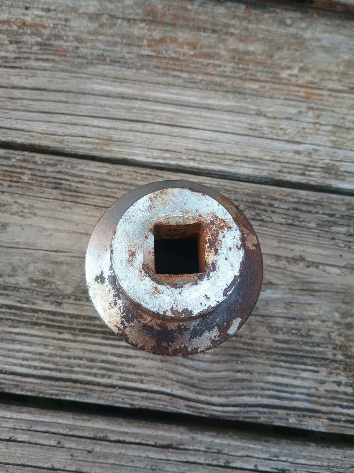 Challenger by Proto 2-1/4″ 12 Point Socket 3/4″ Drive 1867 USA