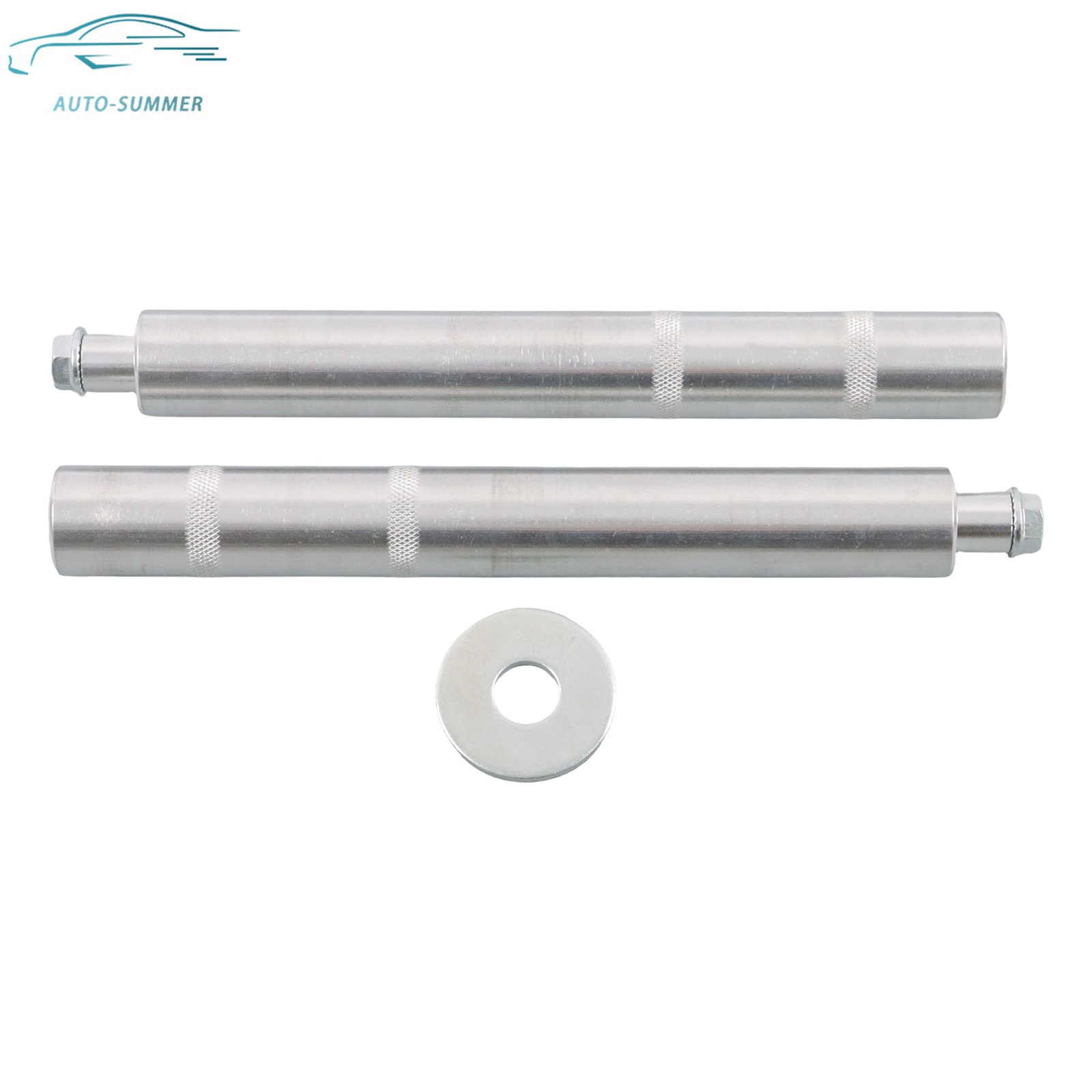 61850 Truck Hub Seal Installer Kit Bearing Race and Heavy Duty Seal Driver Set