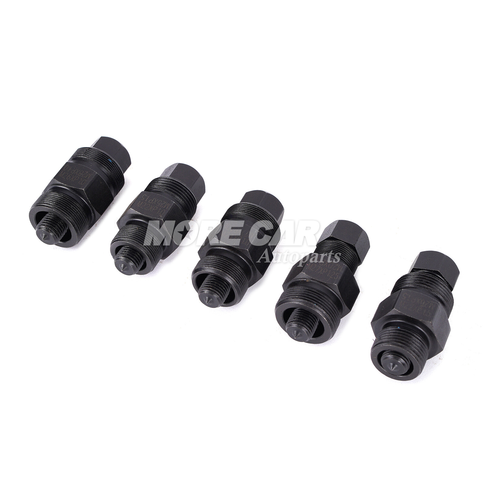 10 pcs Motorcycle Repair Tools For Motorcycle Bikes Honda Suzuki Bosch Ducati