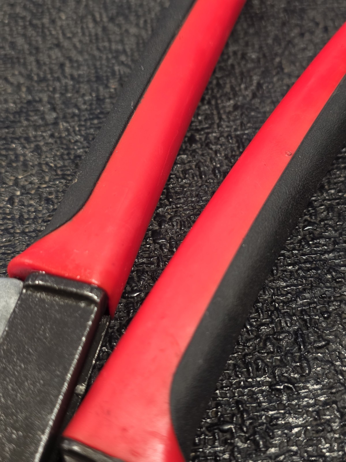 Blue-Point Tools AP12 12″ Adjustable Joint Pliers Red