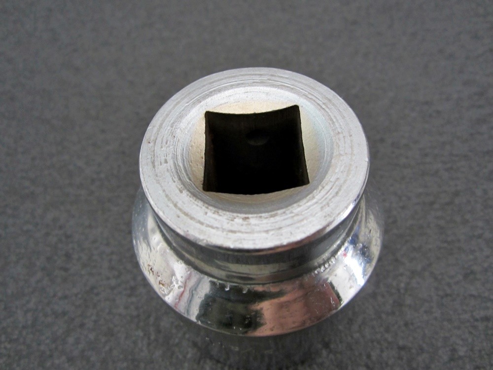Wright Tools 3/4″ Drive 1-13/16″ 12pt Socket S-358 Made in USA