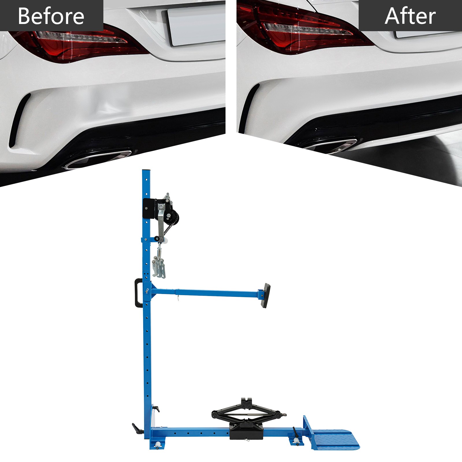 Dent Repair Puller Car Body Tool Car Dent Repair Puller Car Dent Repair Puller