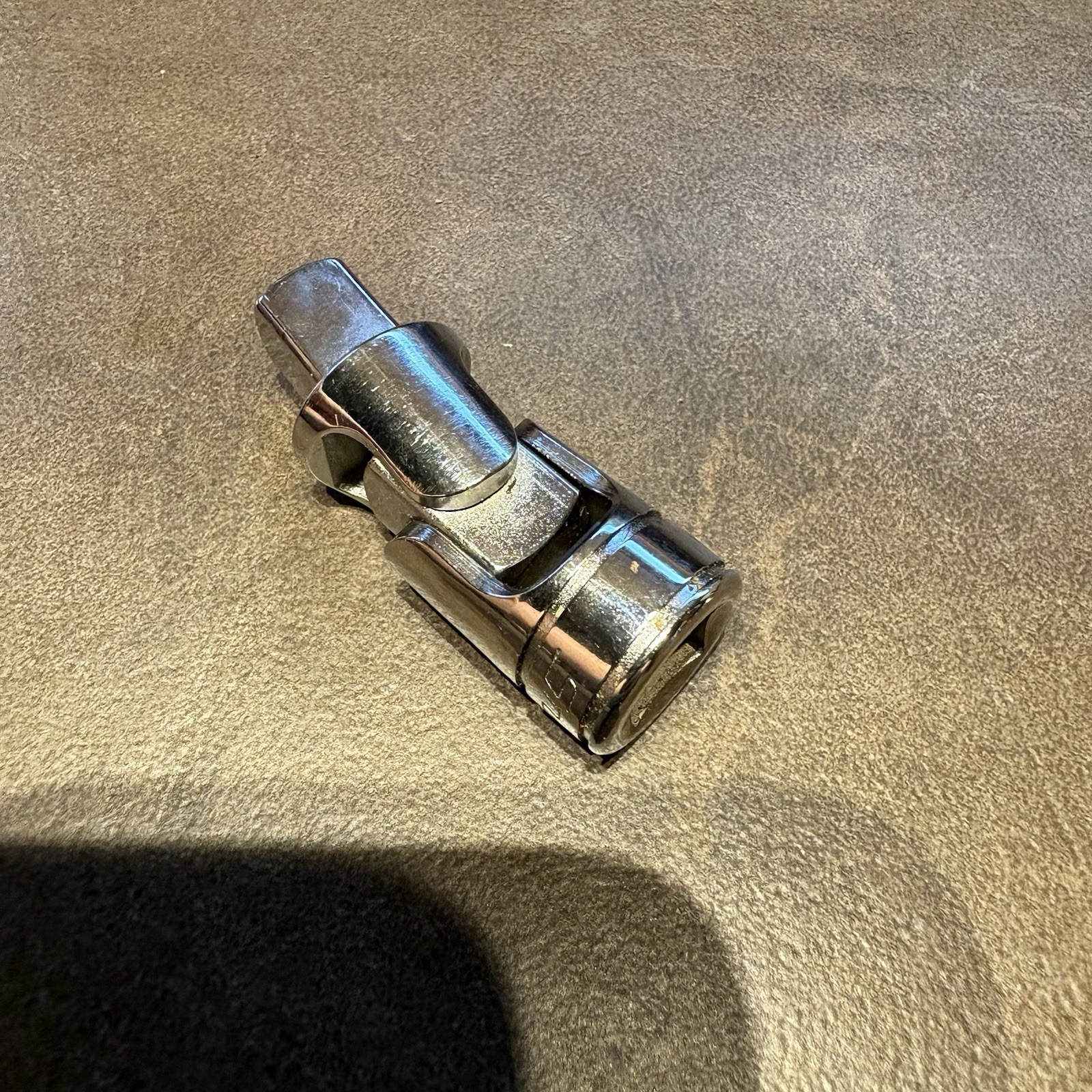 Snap-on 1 3/8 Universal Joint Frc Ball 2- 1/16 #FU8A