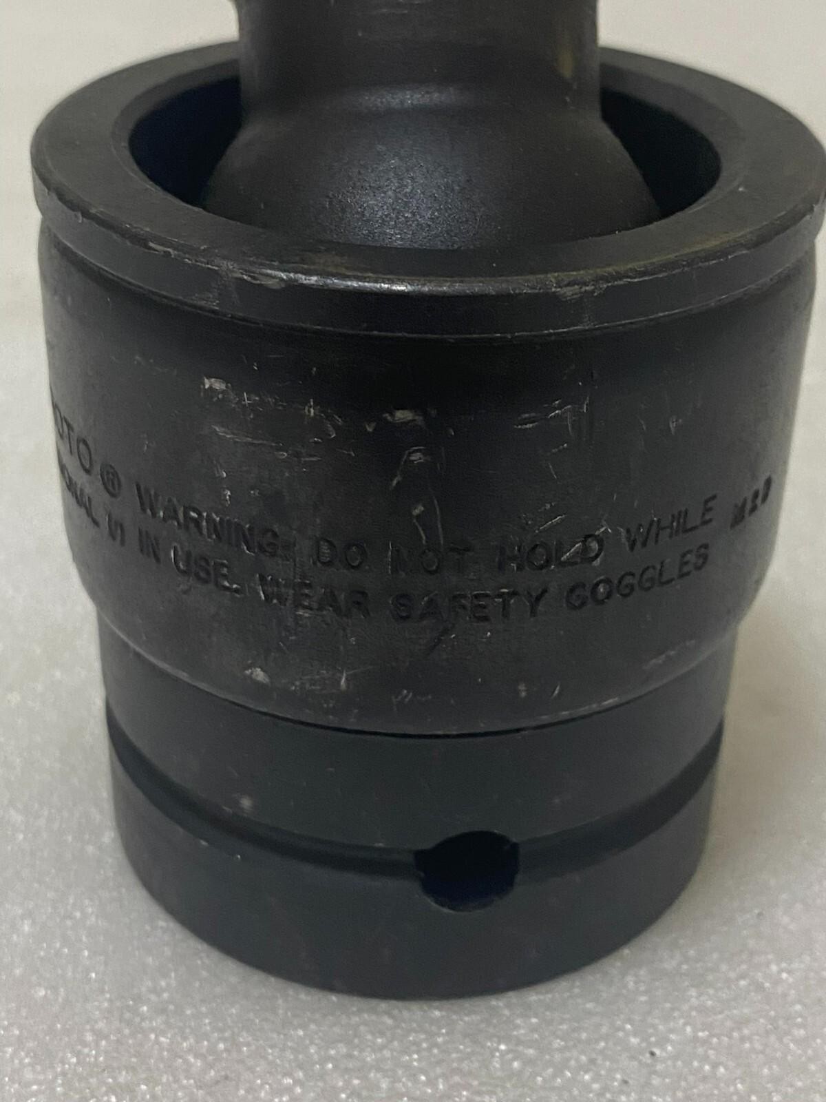 PROTO USA 10670A 1″ DRIVE IMPACT UNIVERSAL JOINT NEW