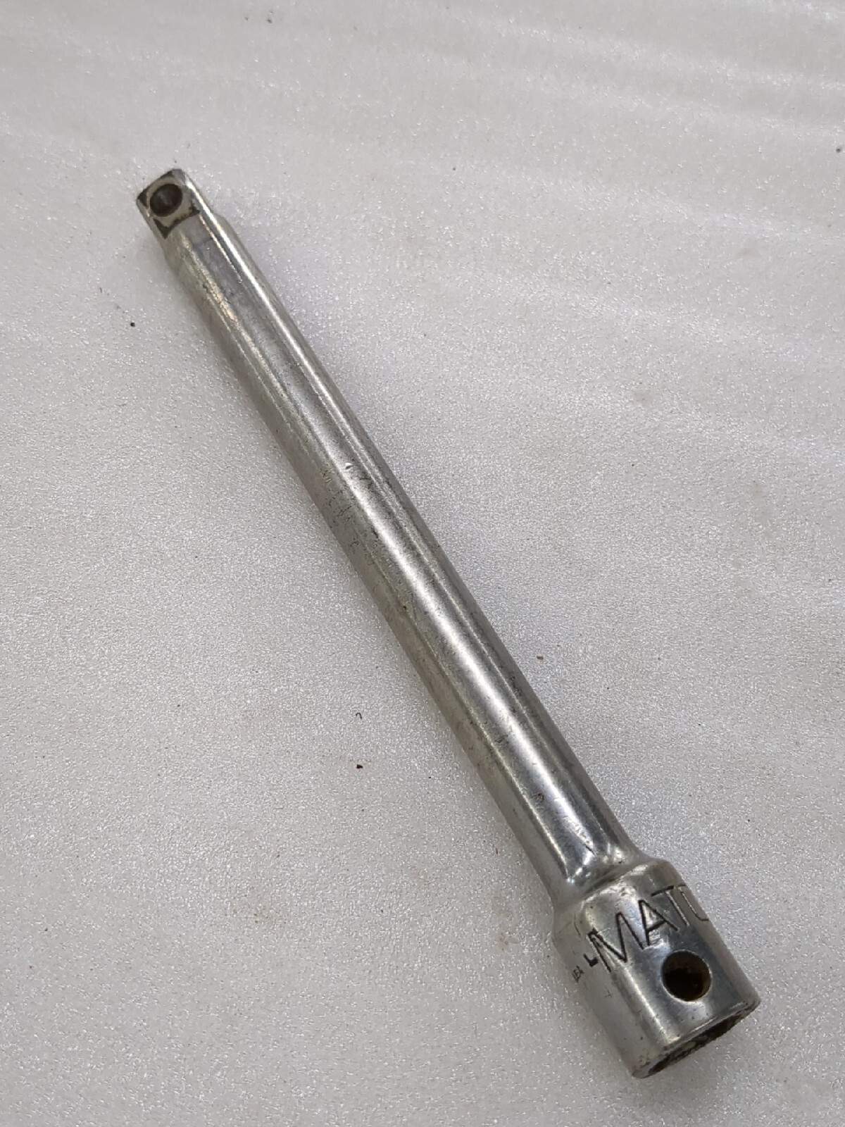 MATCO B6E 3/8″ drive 6″ socket extension made in USA