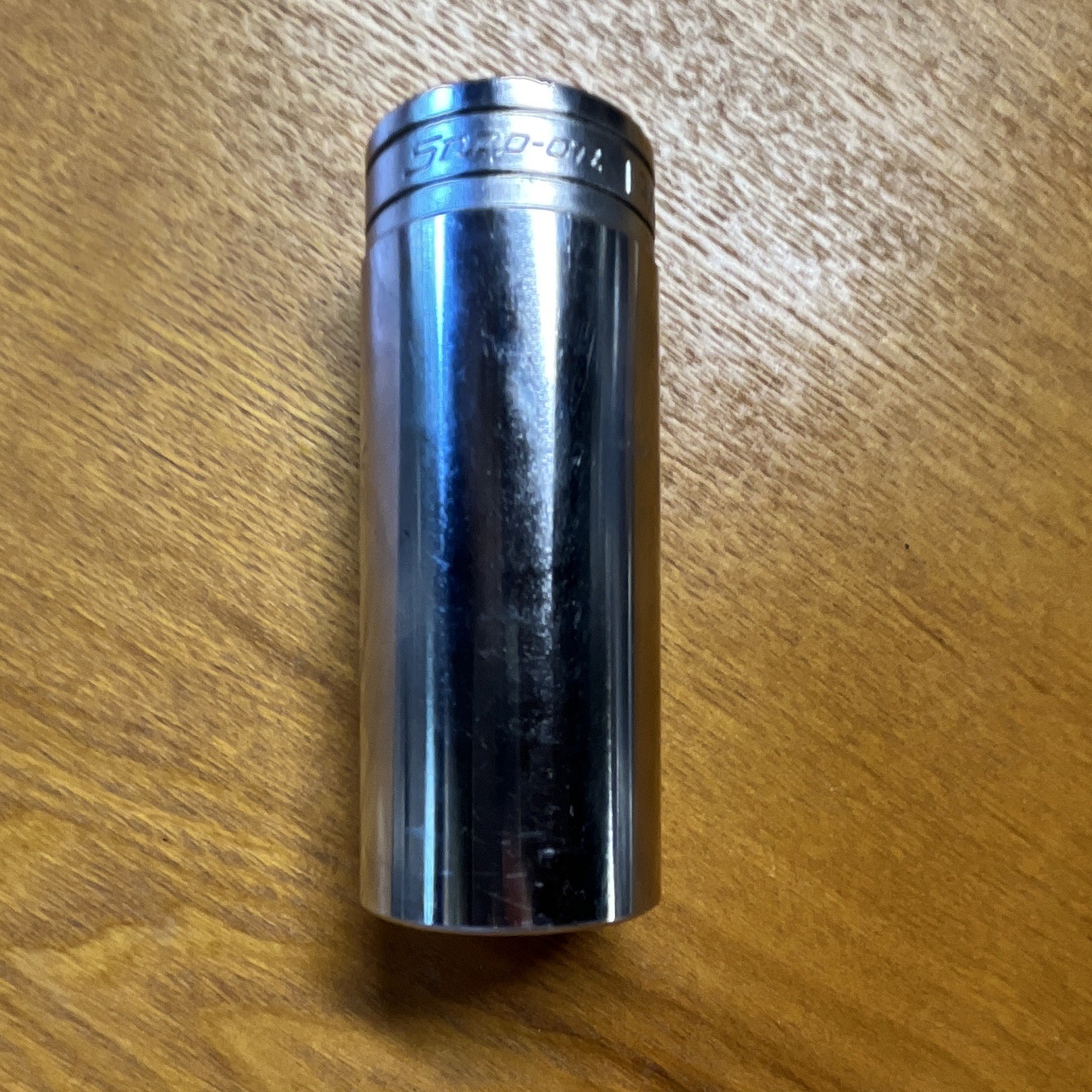 Snap-On 1 3/16” 12 Point Deep Socket 3/8 Drive Product Number A121
