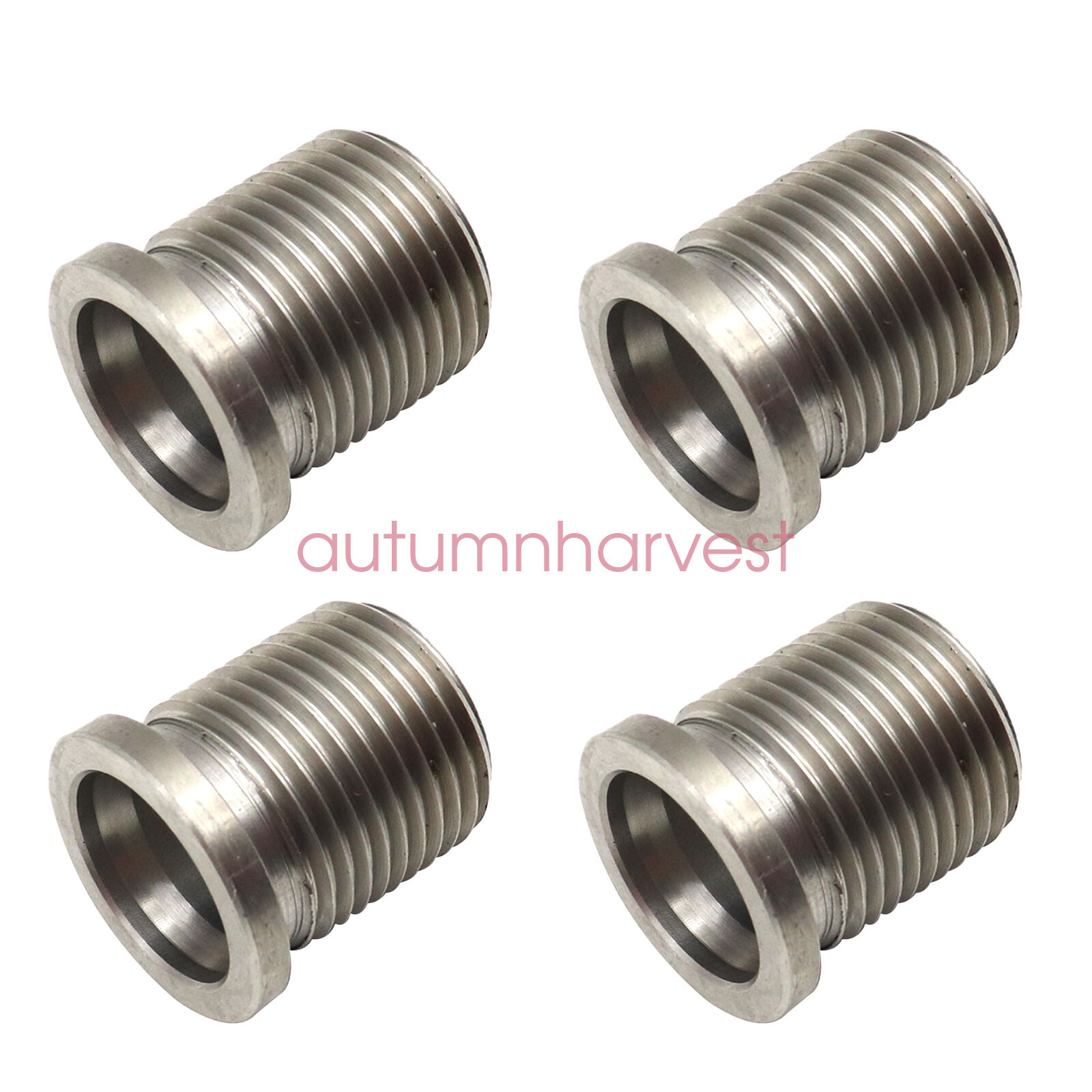 4x Replacement Spark Plug Port Insert Tool For Ford Set 38900 Triton Motor 5.4L