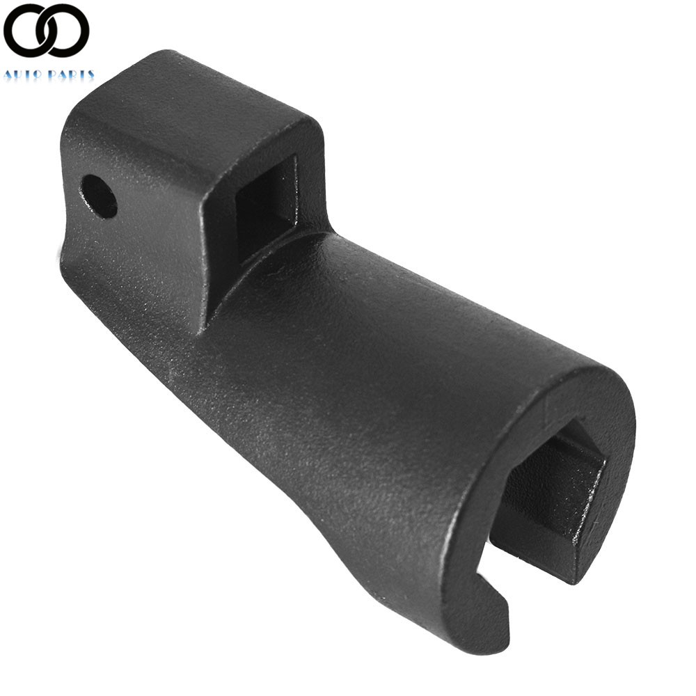 New 19MM High Pressure Fuel Line Socket Tool For Detroit Diesel DD13 DD15 DD16