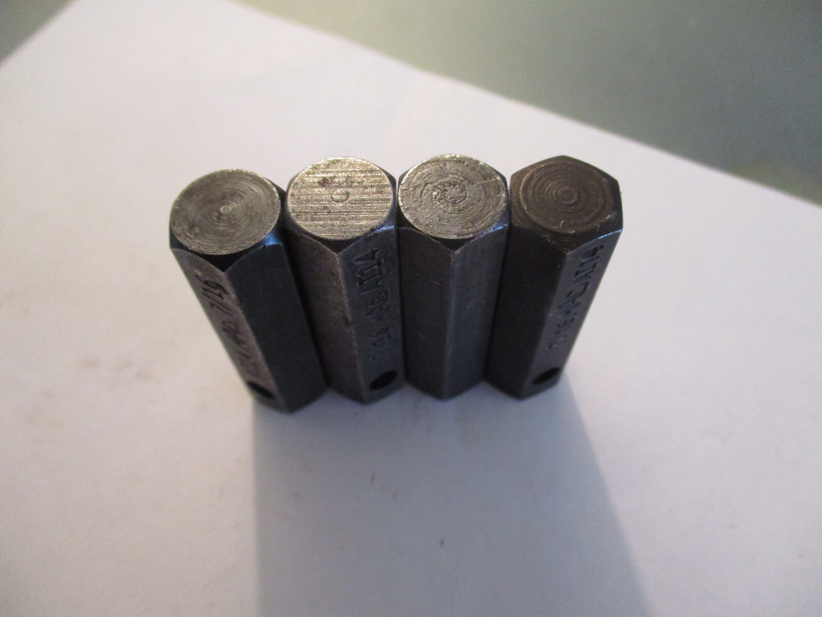 Mac Tools 7/16″ Hex Drive Impact Hex Bit AI14 AI 14