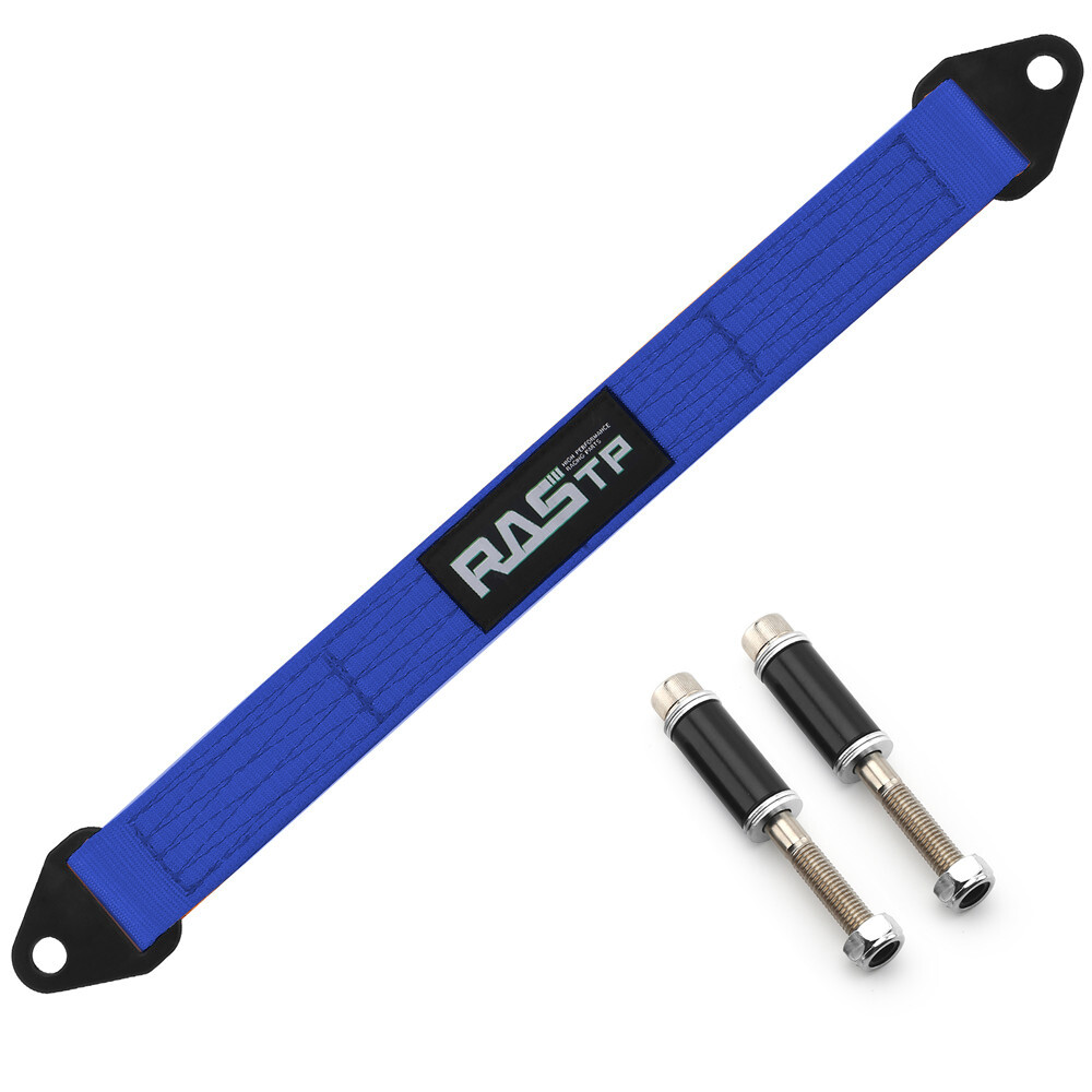New Purple/Blue/Gray 10″ 12″ 14″ 16″ 18″ 20″ 26″ Limit Straps Shock Suspension
