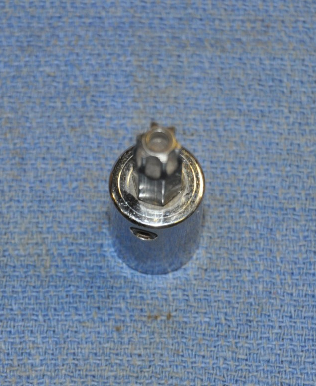 MAC 3/8″ drive x T45 security torx socket #C88 Made in USA