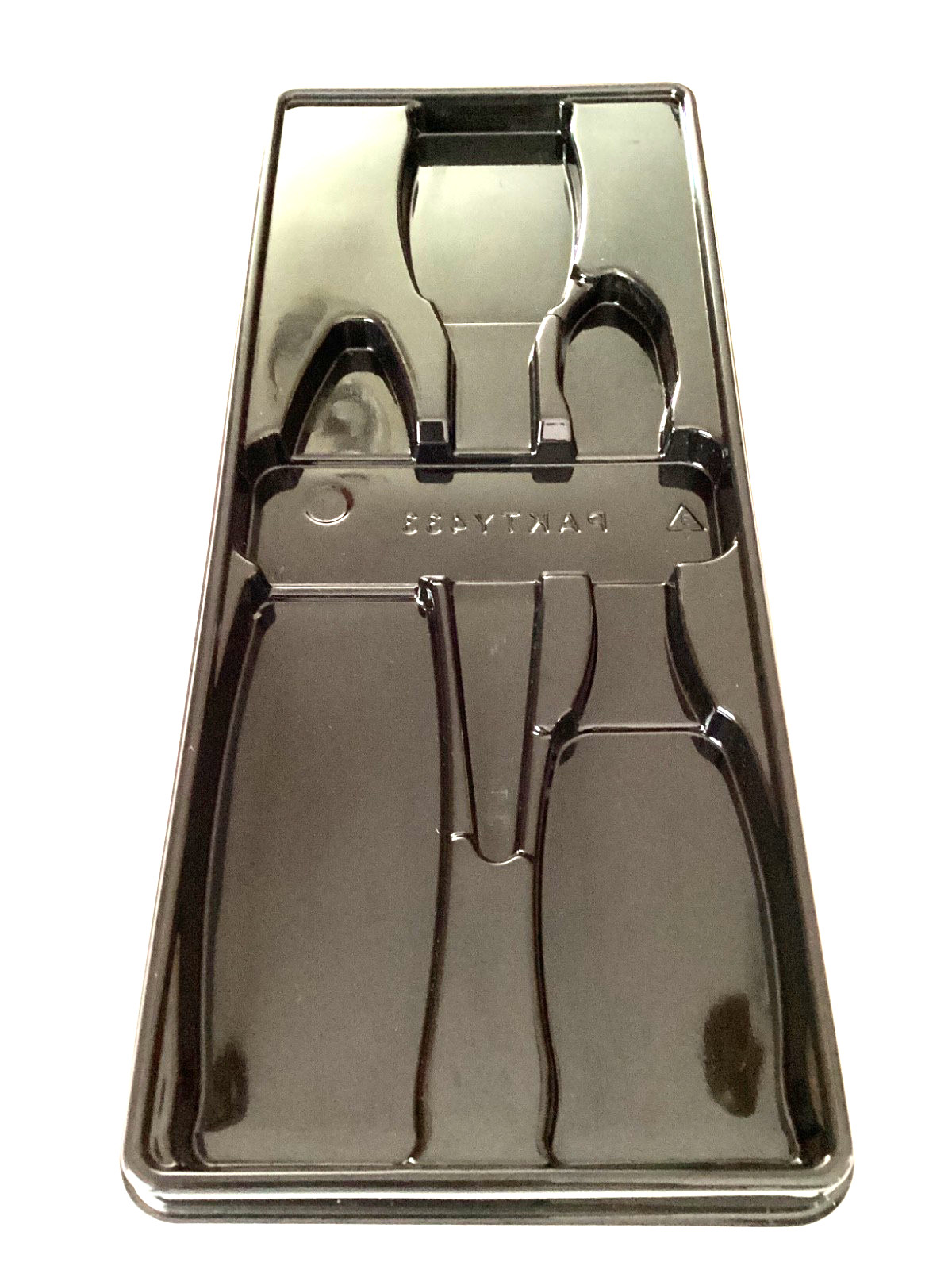 Snap on Tools PL330ACF Tray Only For 3 Piece Plier Set 911ACF 49ACF 312CF MINT