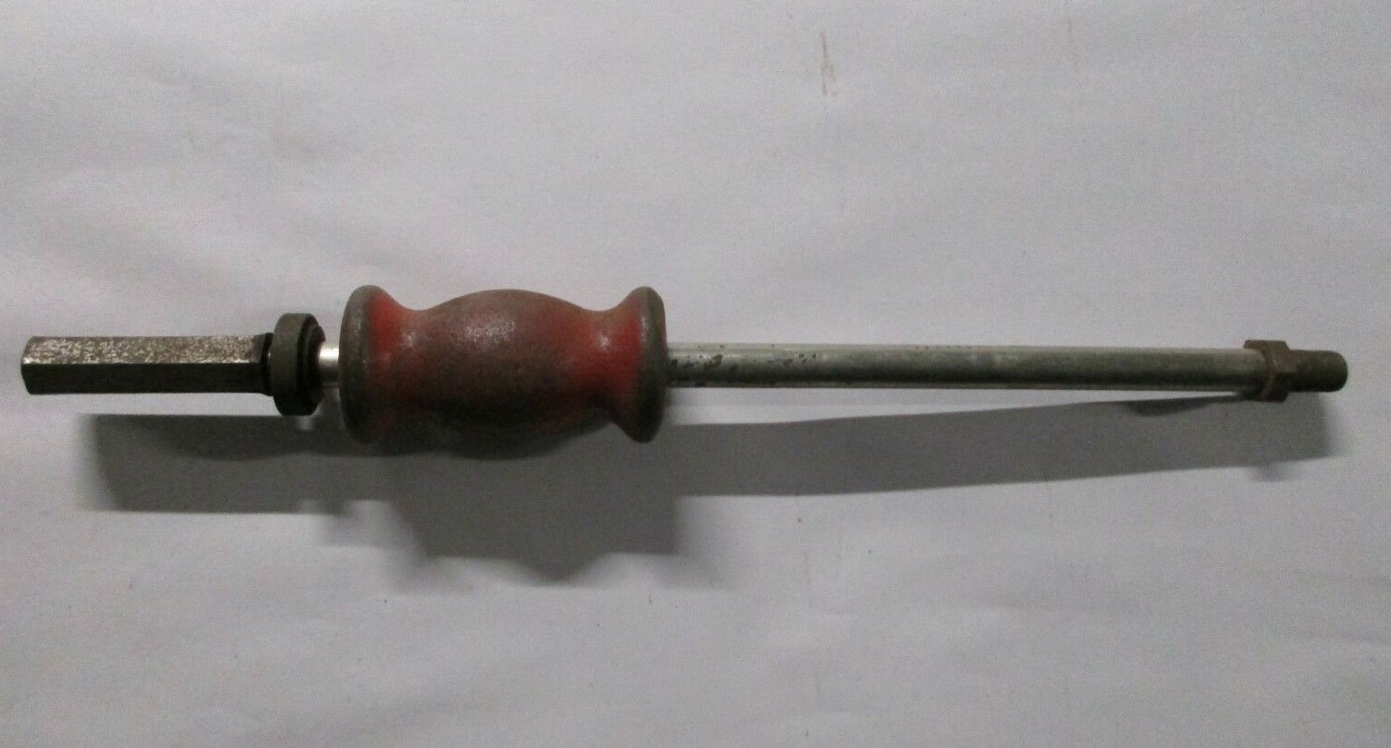 RIMAC NY TOOL SLIDE HANDLE
