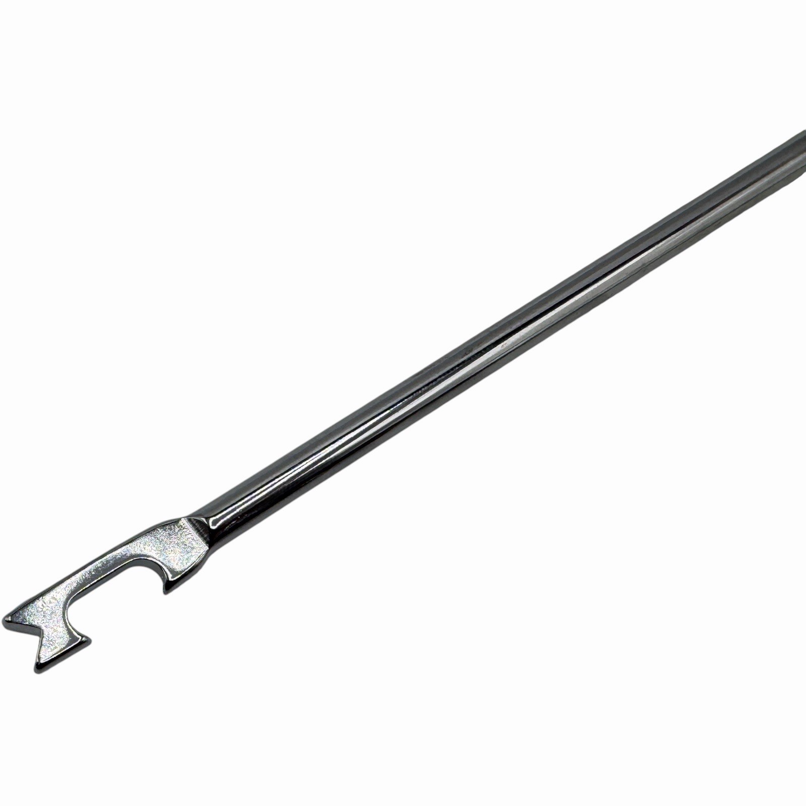 Snap On Tools Push Pull Spring Tool Groove Green SPRG618G 6 Inch Shaft