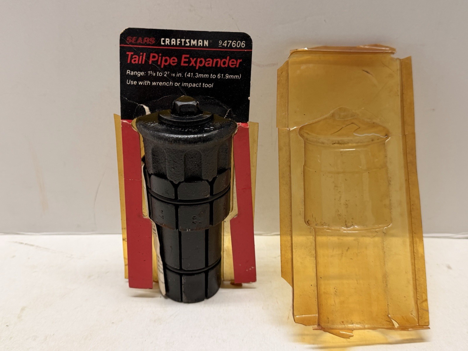 SEARS Tail Pipe Expander 947606