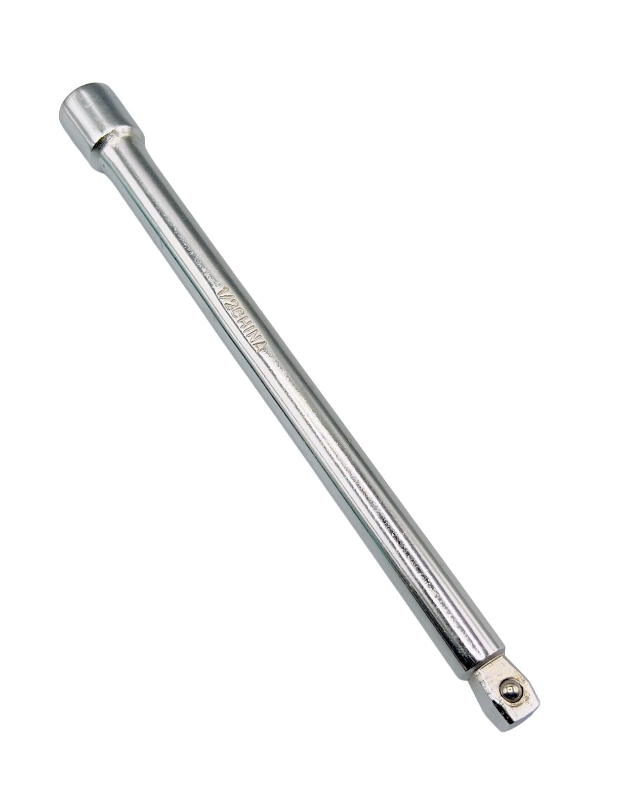 9-inch 1/2″ Drive Chrome Socket Extension Bar