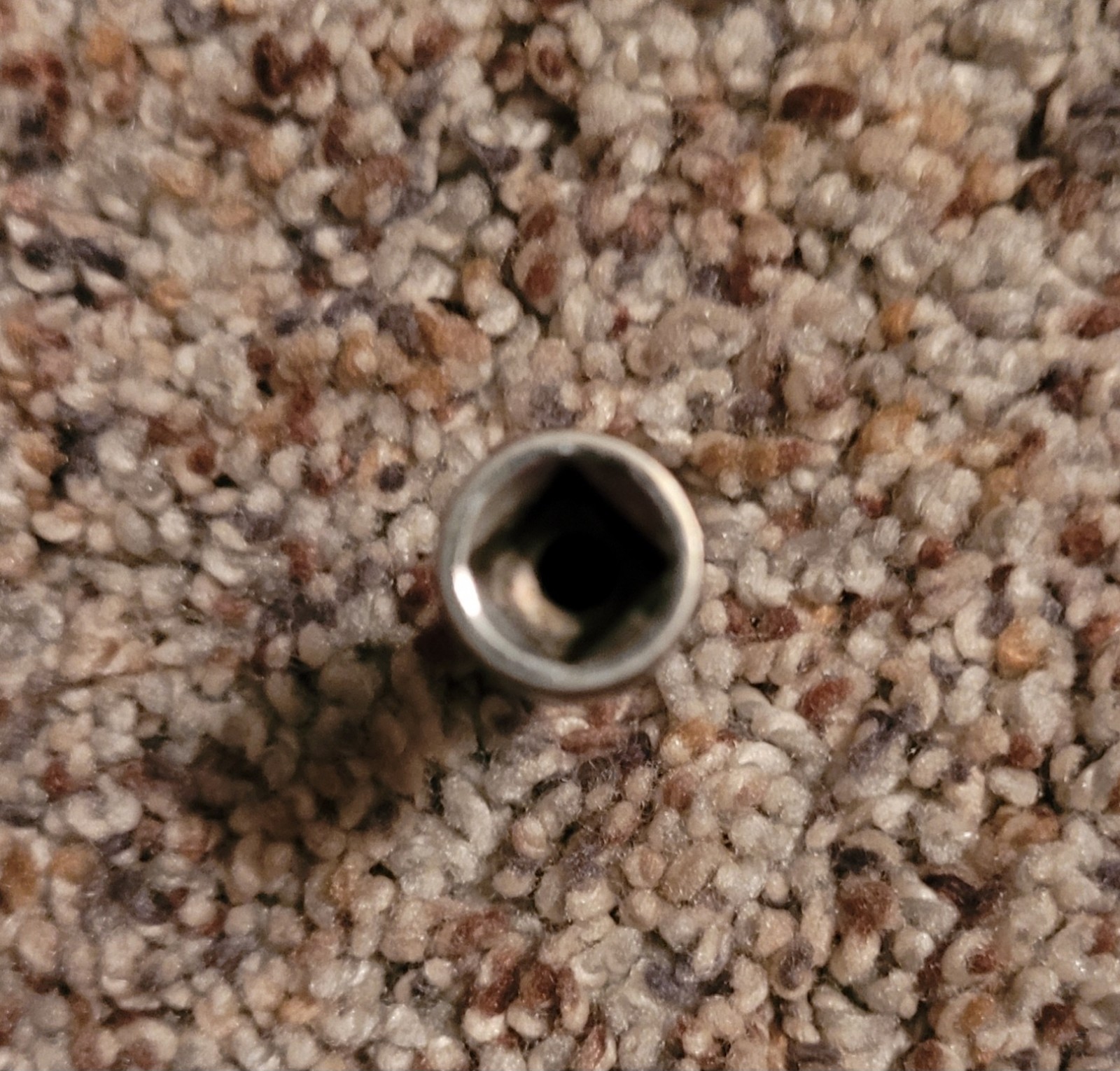MATCO AD5M6 1/4 Drive 6 Point Deep 5mm Socket