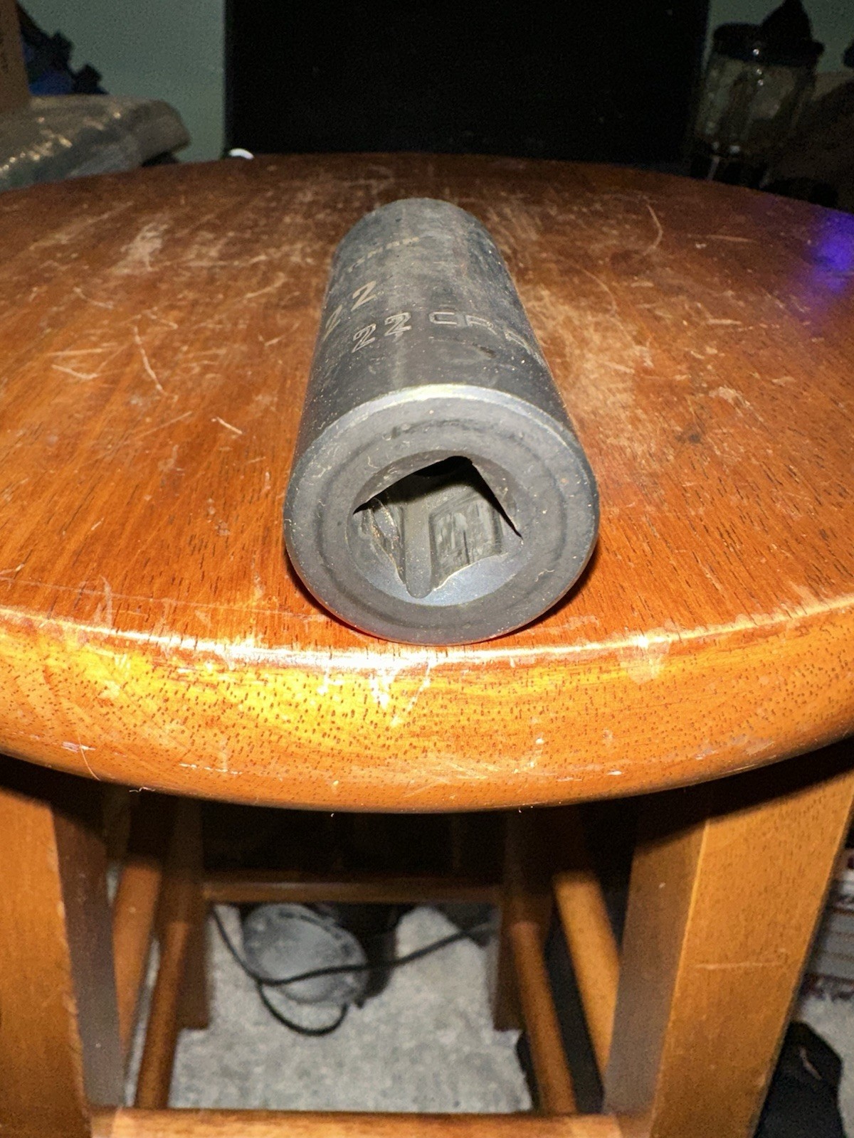 Craftsman 22-inch Socket