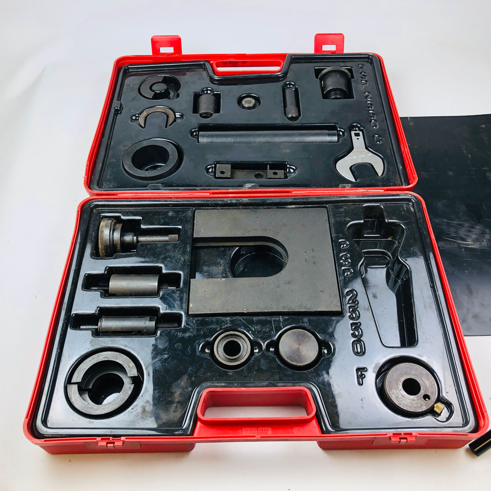 Renault PSP 2550F 2550 C Gearbox Overhaul Kit Specialty Tool Incomplete 2
