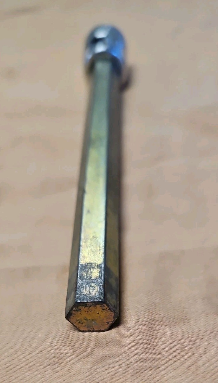 Snap-on 3/8 Drive, 10mm Allen
