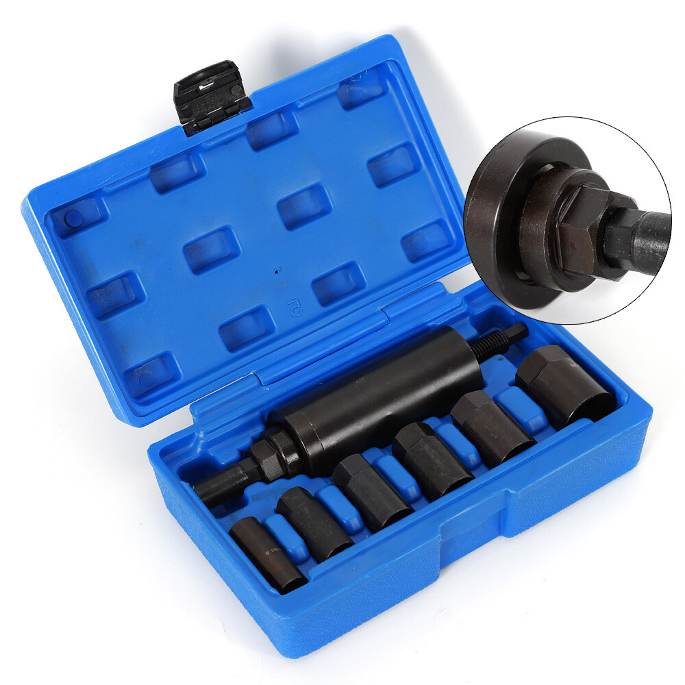 Drive Axle Shaft Pull-out Puller Extractor Tool Set For BMW SUBARU VW E32 X5 New
