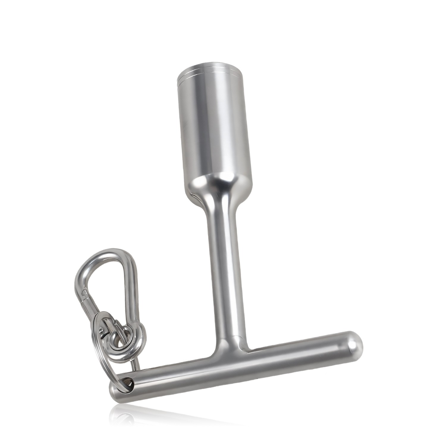 Stainless Steel Pentagonal Socket Wrench Tool for 1/2-13 Pentagon Head Bolt