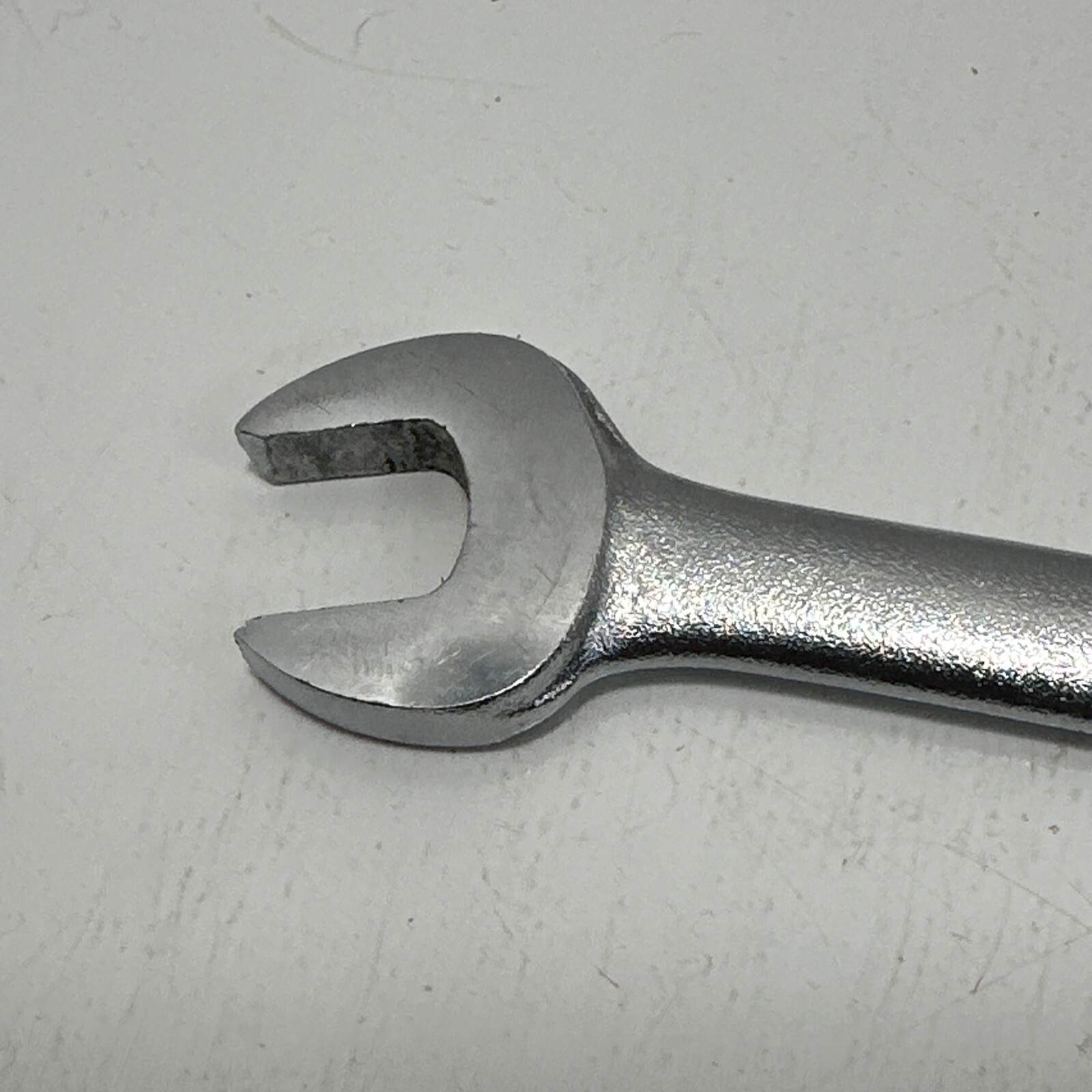 Challenger by Proto 6111M 11mm 12 point Combination Wrench Made in USA EUC