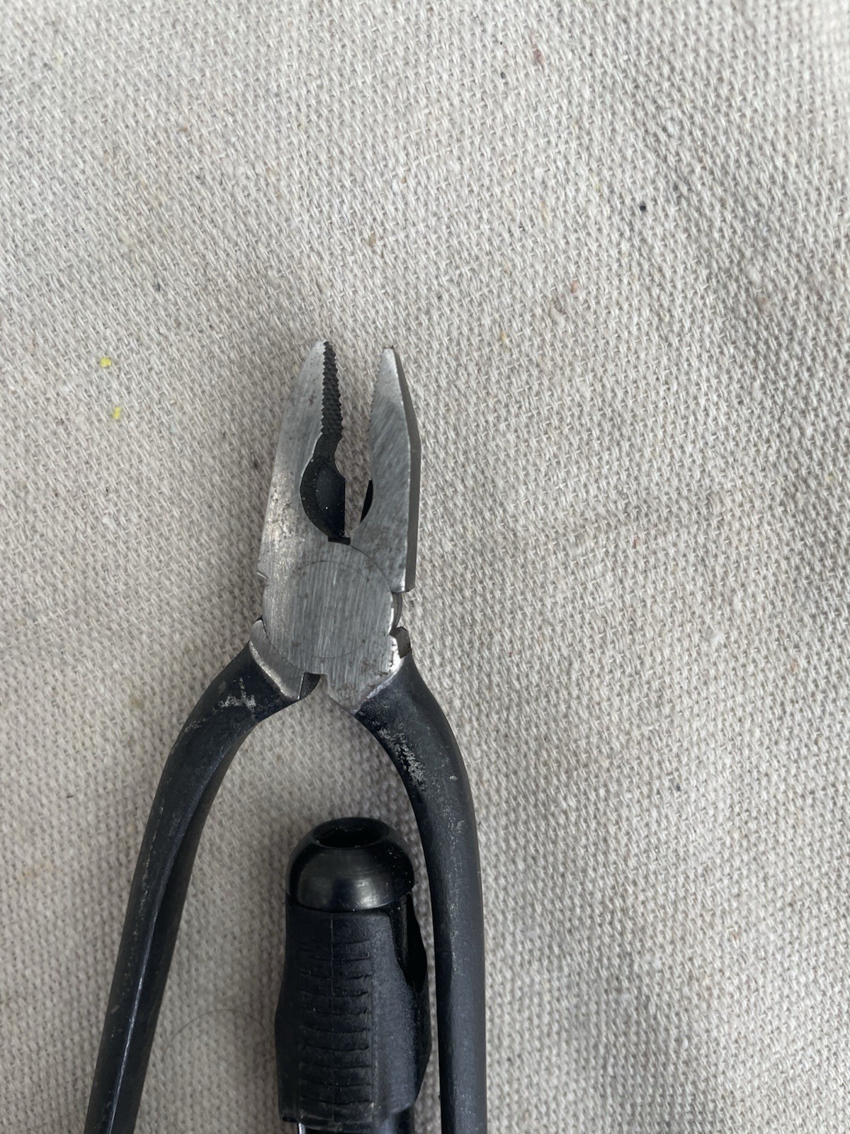 Blue-Point Safety Wire Twist Pliers WT11B Aircraft Tool USA