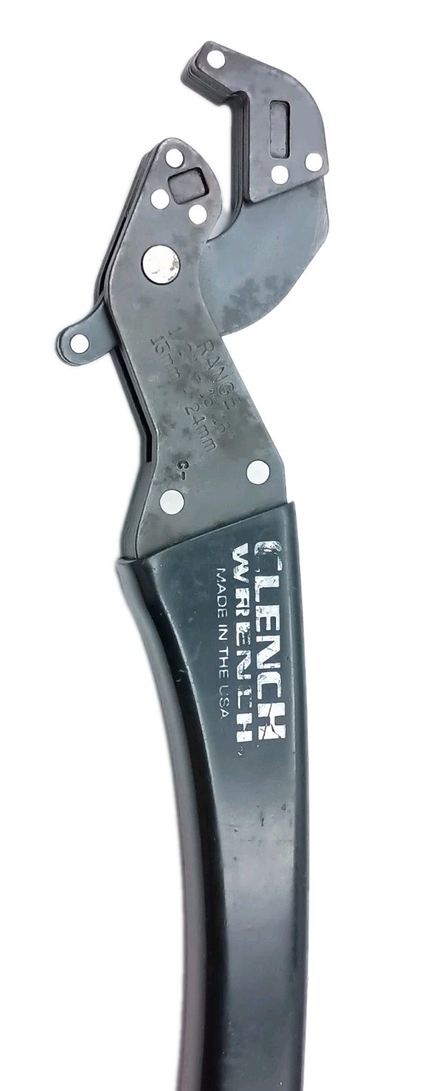 Craftsman Clench Wrench 42310 1/2″-15/16″ with Hanging Hole