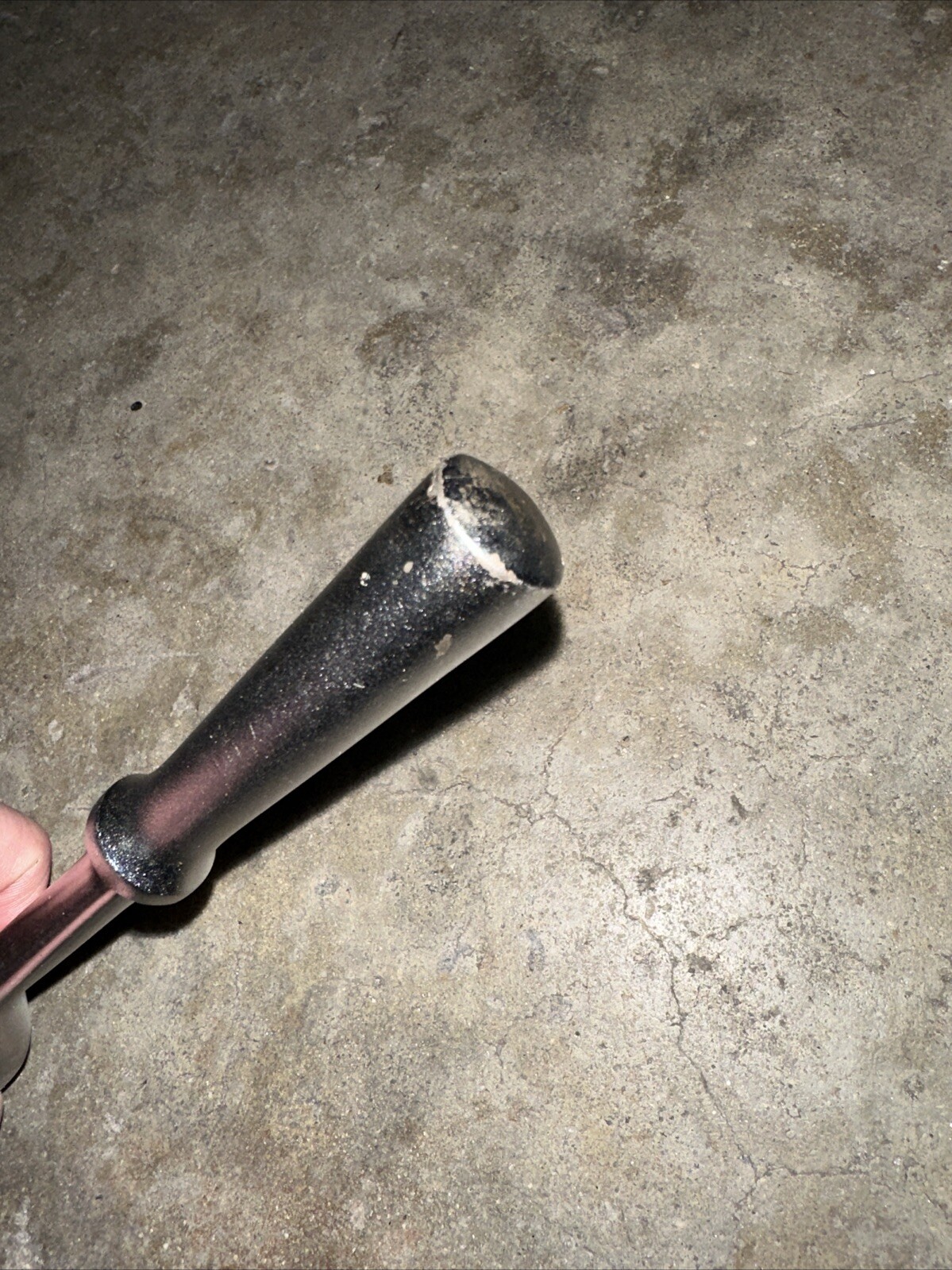 Gray Canada Ratchet 3/8 Drive T70