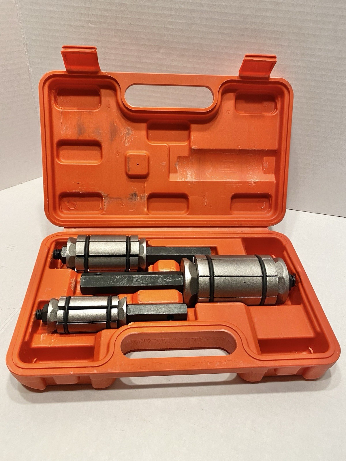 3 pcs Muffler Tail and Exhaust Pipe Expander Tool Set