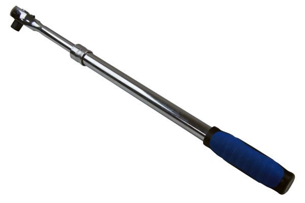 US PRO 1/2″ Dr 72 Teeth 18″ – 24″ Extendable Ratchet 4140