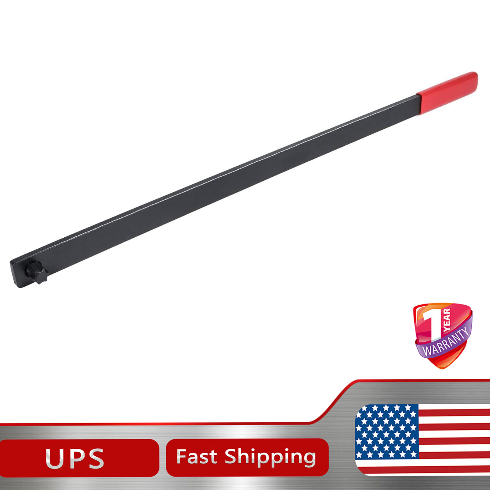 For Mercedes Benz M270, JTC 4346 & MM# 270589000700 Serpentine Belt Wrench Tool