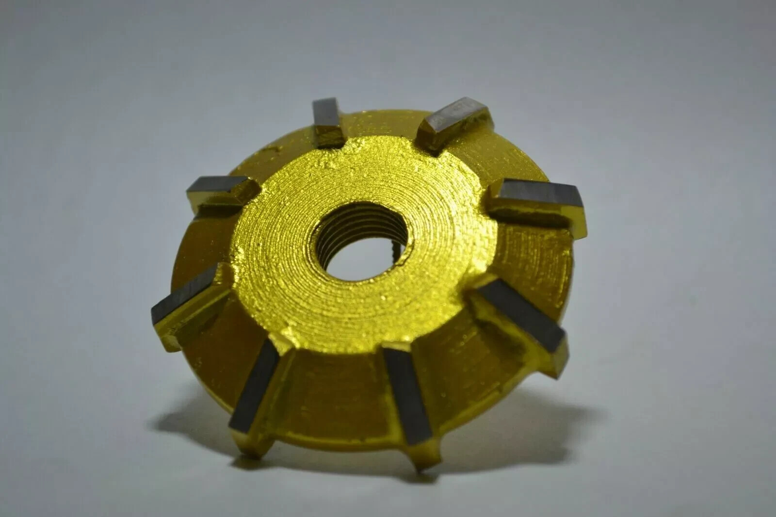 VALVE SEAT CUTTER CARBIDE TIPPED ALL SIZES & ANGELS CHOOSE YOUR OWN