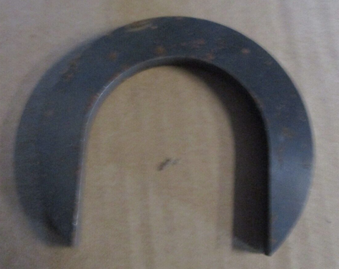 MILLER TOOL 9772 LOWER CONTROL ARM BUSHING REMOVER / INSTALLER