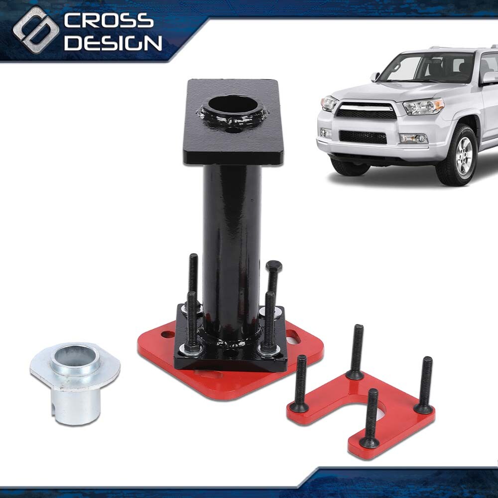 Axle Bearing Puller w/ Tone Ring Tool Installer Fit For 1995-2020 Toyota 4Runner