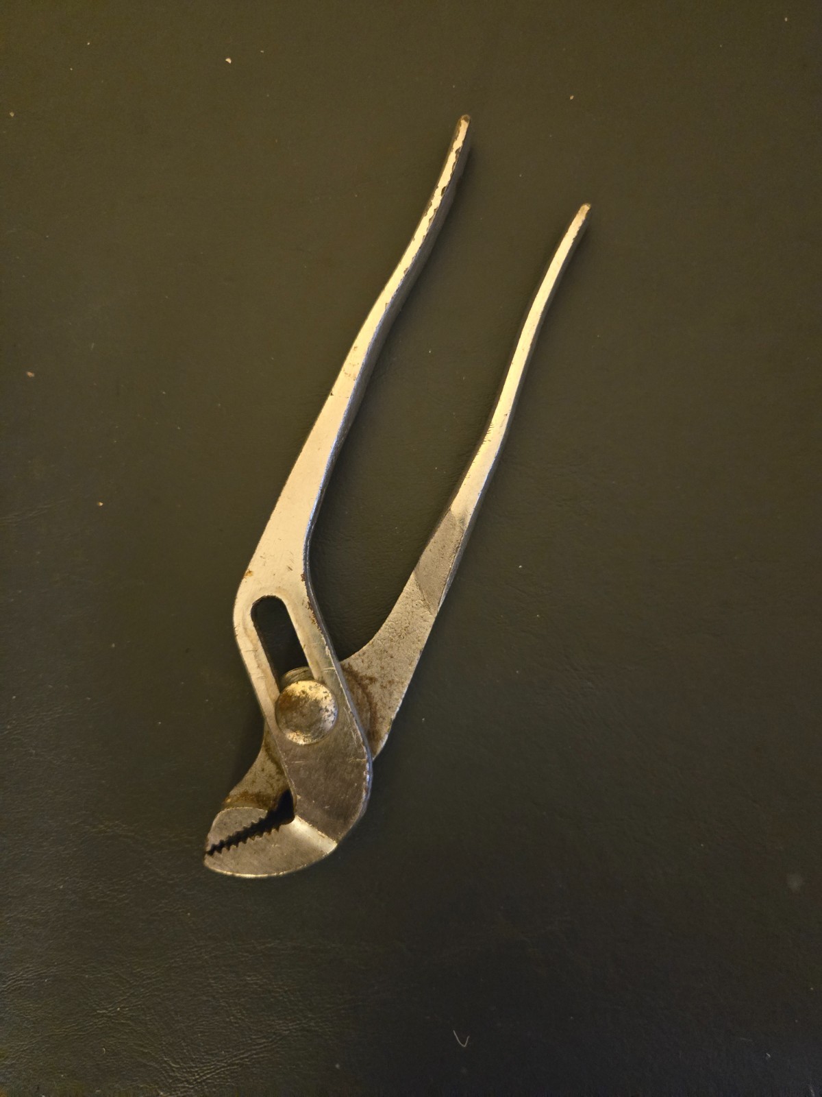 VTG Procto 242 Pliers MADE IN USA