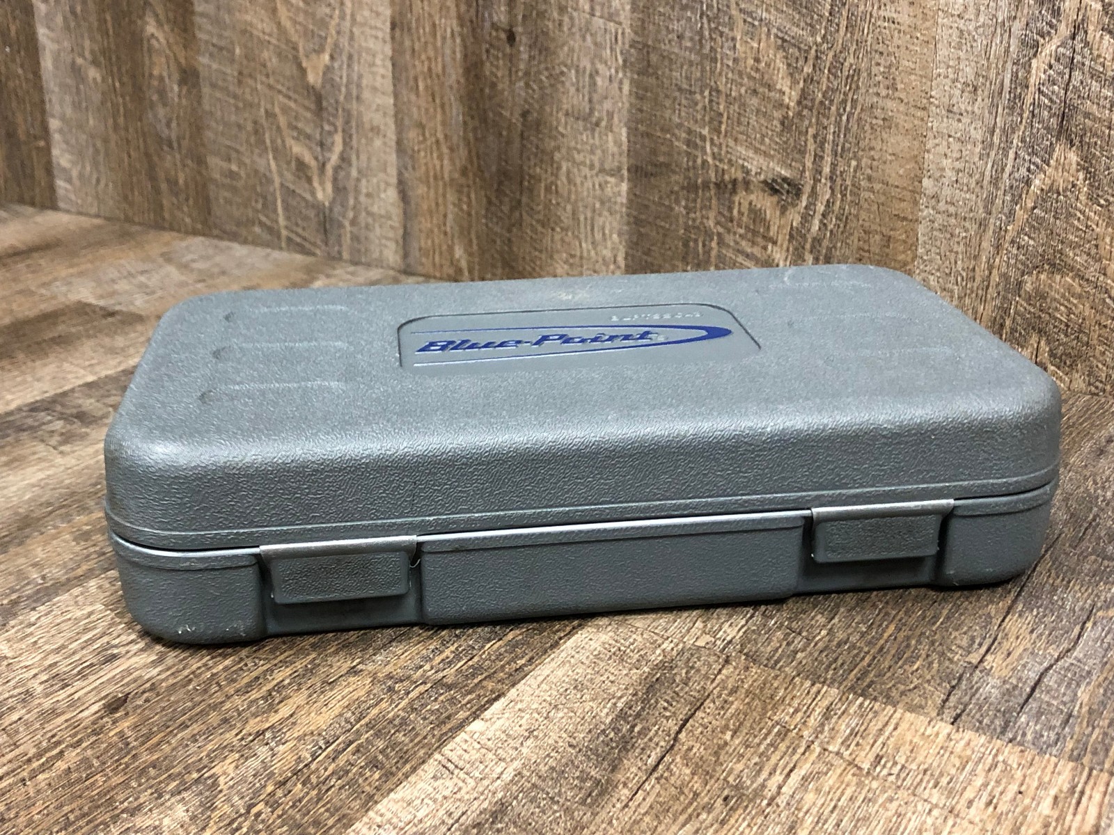 COMPLETE Blue Point BLPTSSC43 Combination Drive Tamper Resistant TORX Socket Set