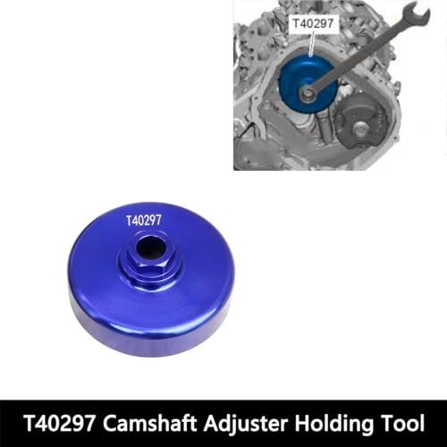 Audi 2.5L TFSI Camshaft Timing Tool Kit for RS Q3 TT