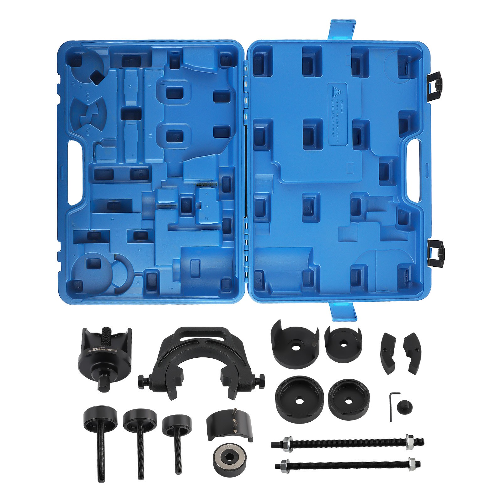 Rear Rear Axle Sleeve Removal Kit For Camry And Corolla Voxy  Azr60