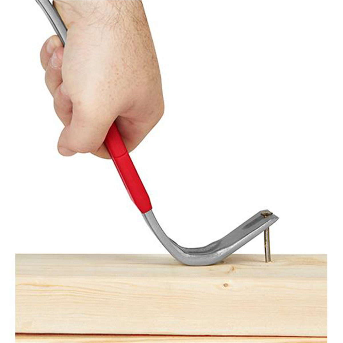 Milwaukee Tool 12″ Pry Bar