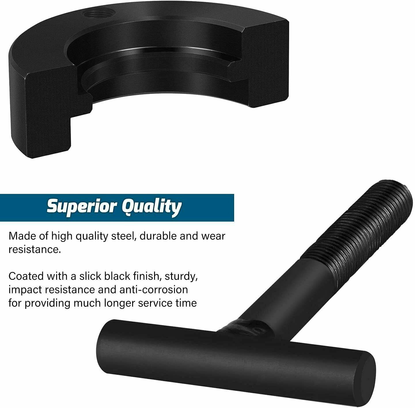 RR1013TR Transmission Roadranger Timing Block Countershaft Support Tool.