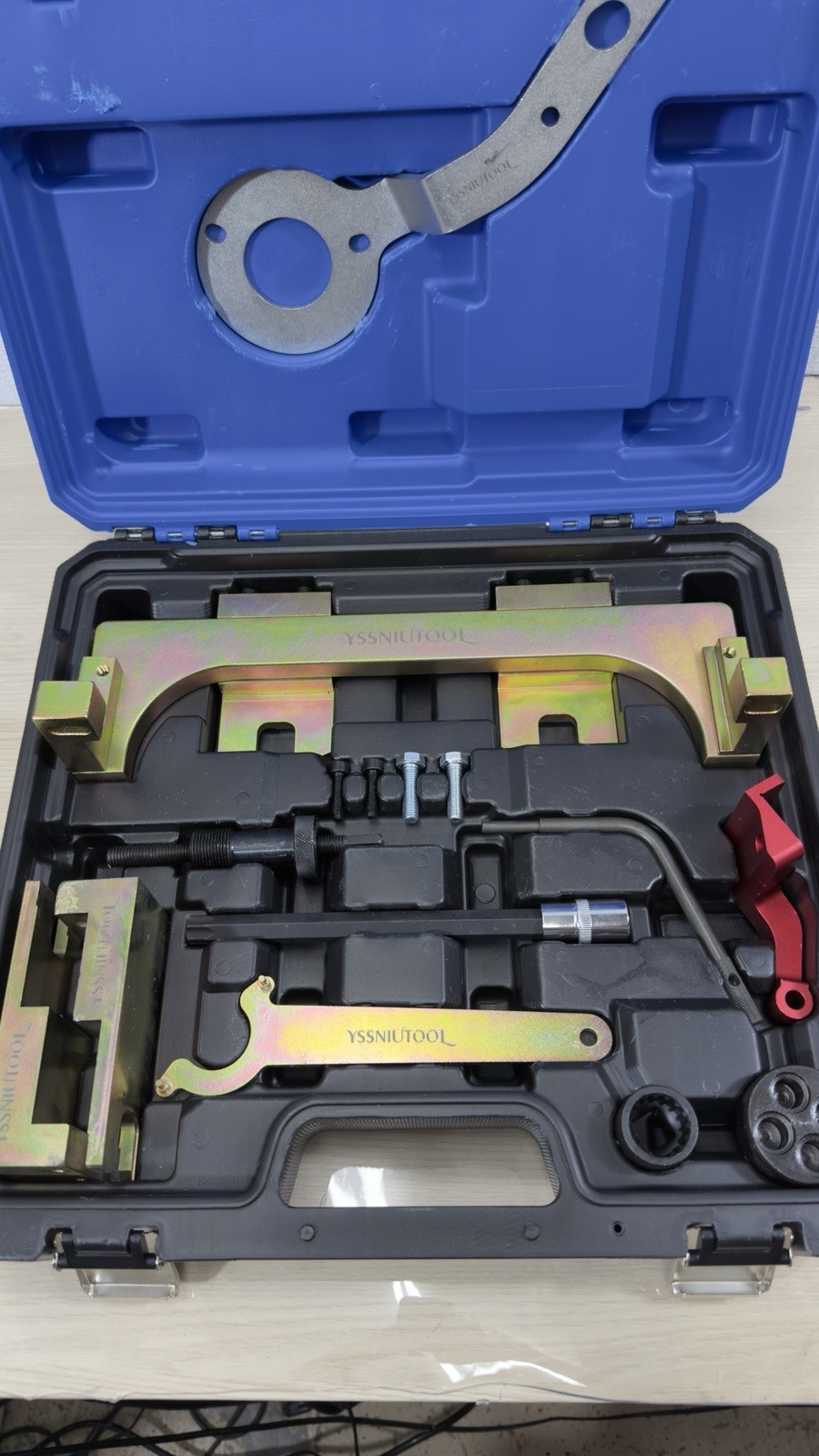 Camshaft Timing Tool Kit for BMW MINI B38 B48 B58 3/5 Series 2.0 3.0T Engine