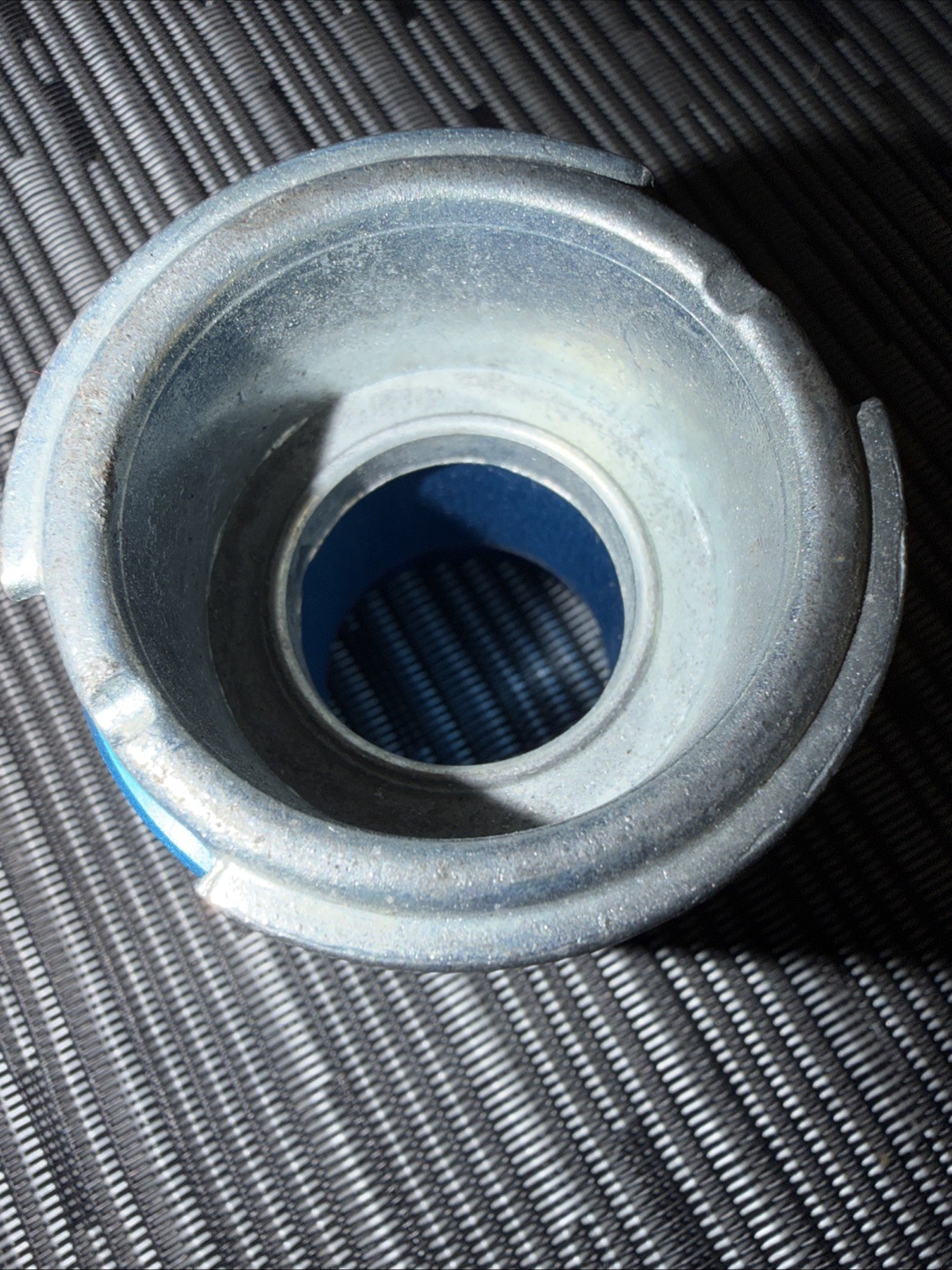 AST BMW 346 Radiator Pressure cap Adapter