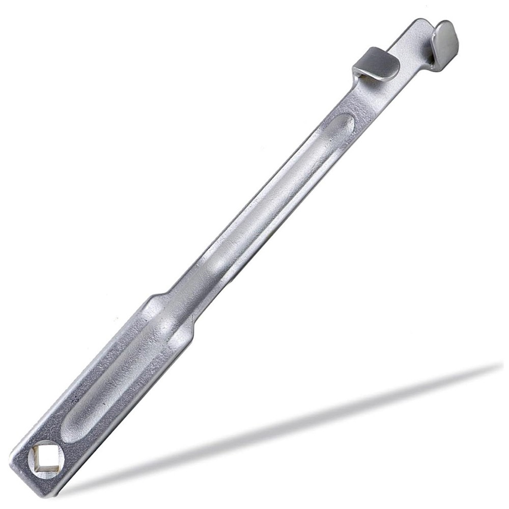 Wrench Extender Tool Bar 13.5 Inch Long Wrench Extension With 1/2 HDWO