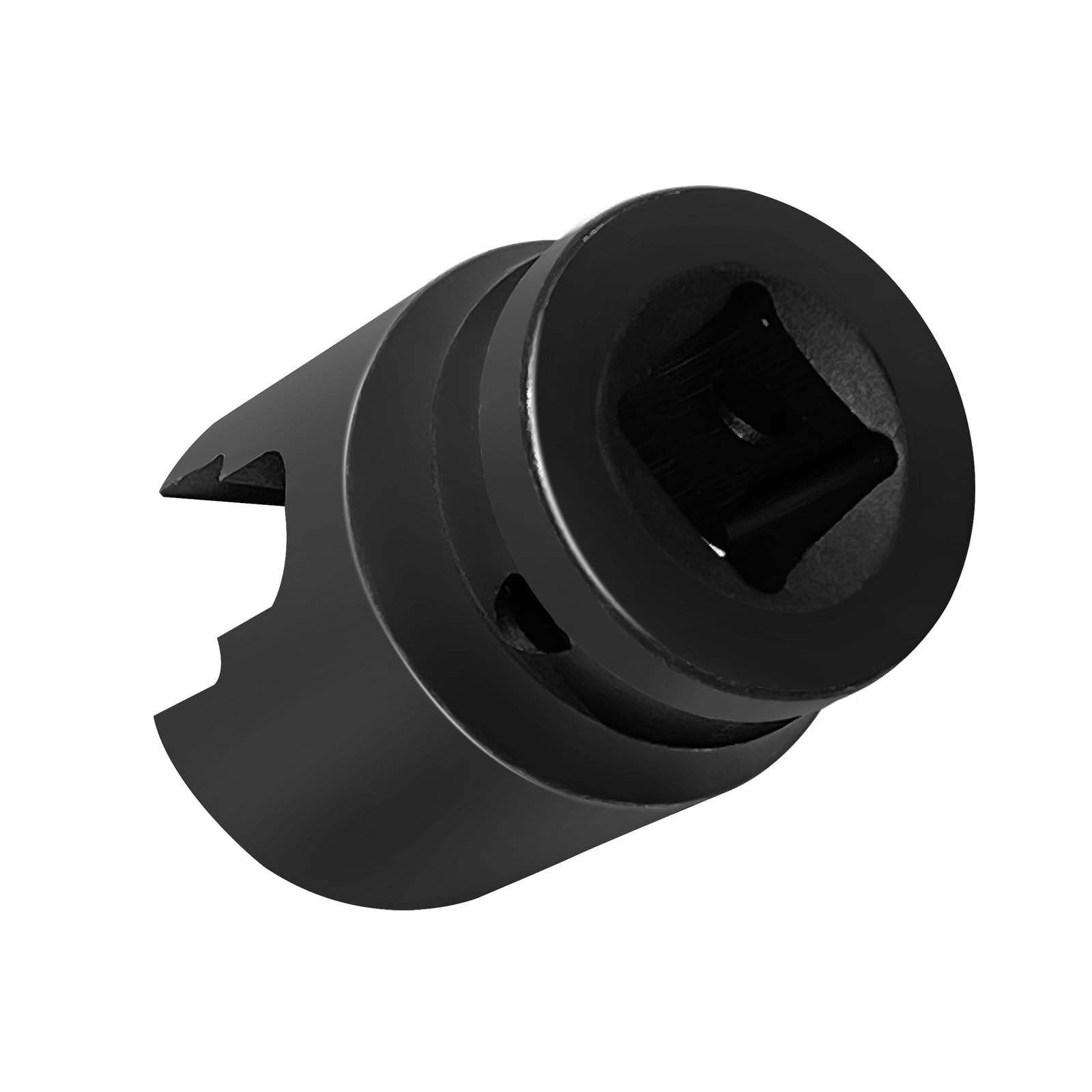 Multi-Purpose Lineman Socket 1/2″ Drive, Fits 3/4″ 4-Point Square Nuts, 3/8″ & 9
